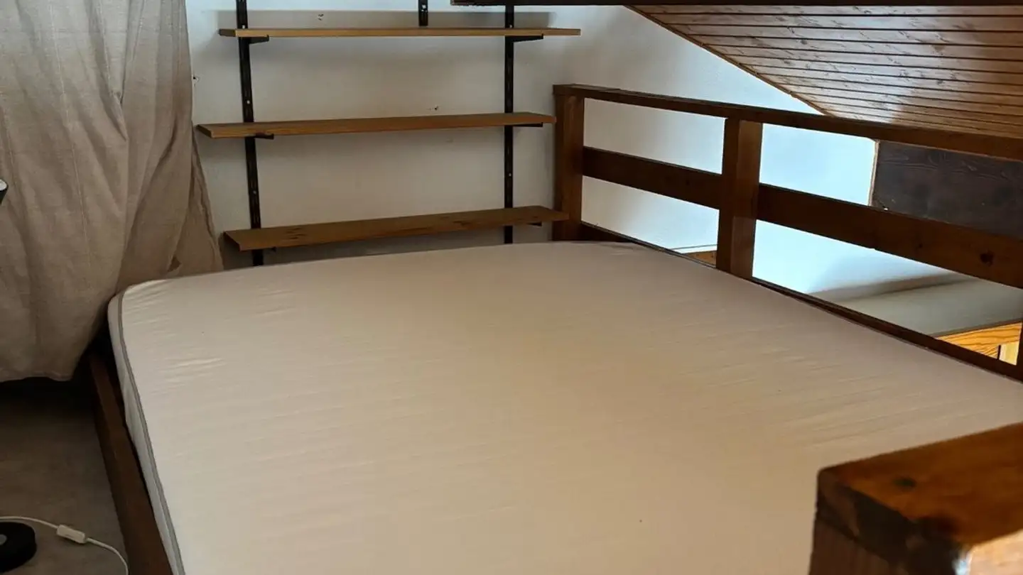 Apartment for rent - Chemin De La Baronne 1, 1265 La Cure - Photo 2