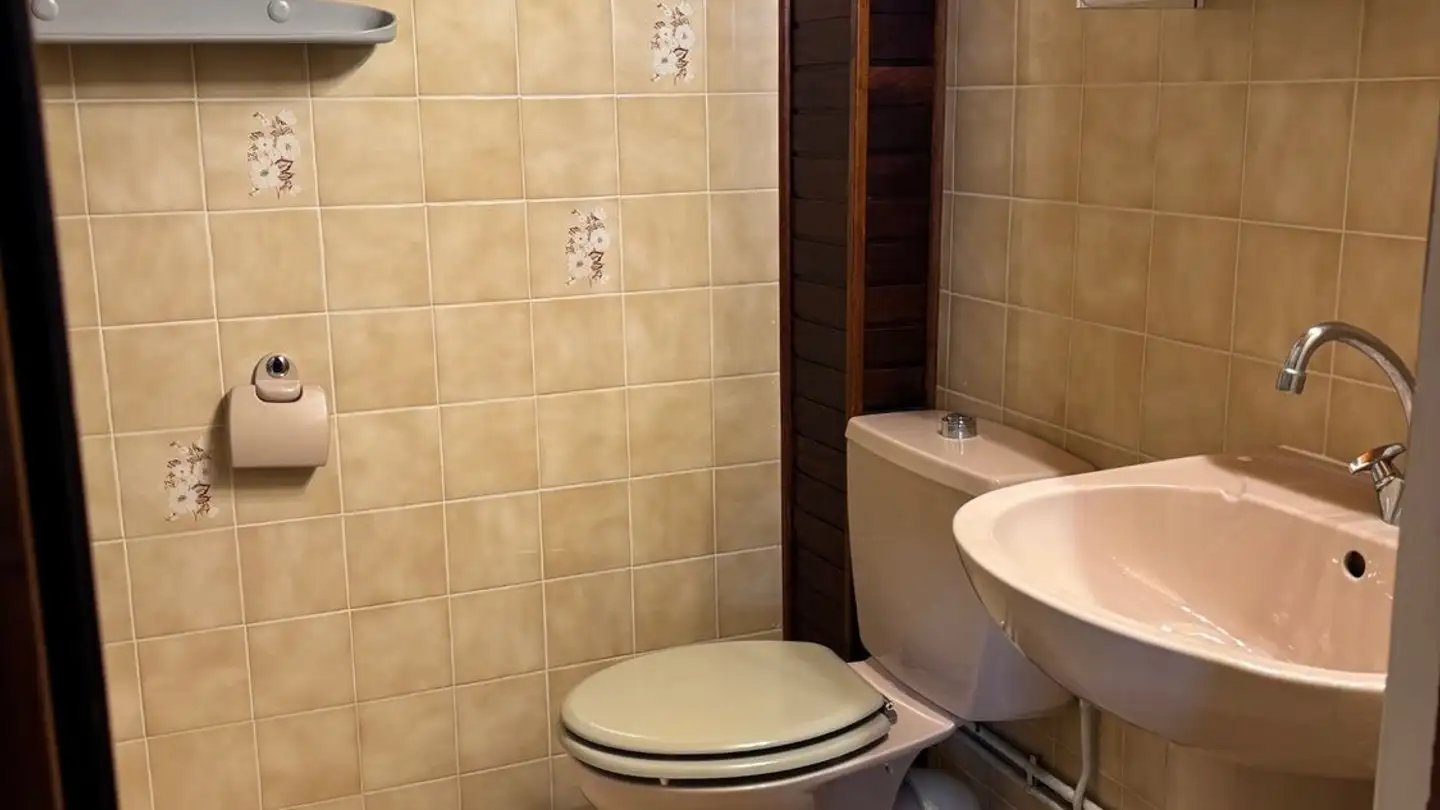 Apartment for rent - Chemin De La Baronne 1, 1265 La Cure - Photo 4