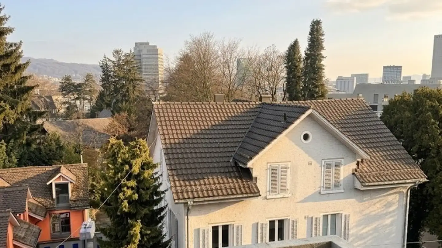 Wohnung mieten - Nordstrasse 70, 8006 Zürich - Foto 2