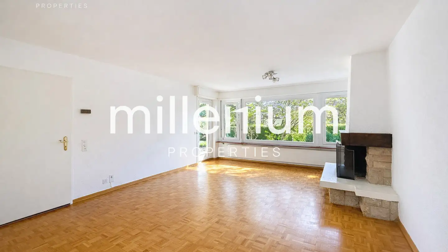 Single house for rent - 1291 Commugny - Photo 4