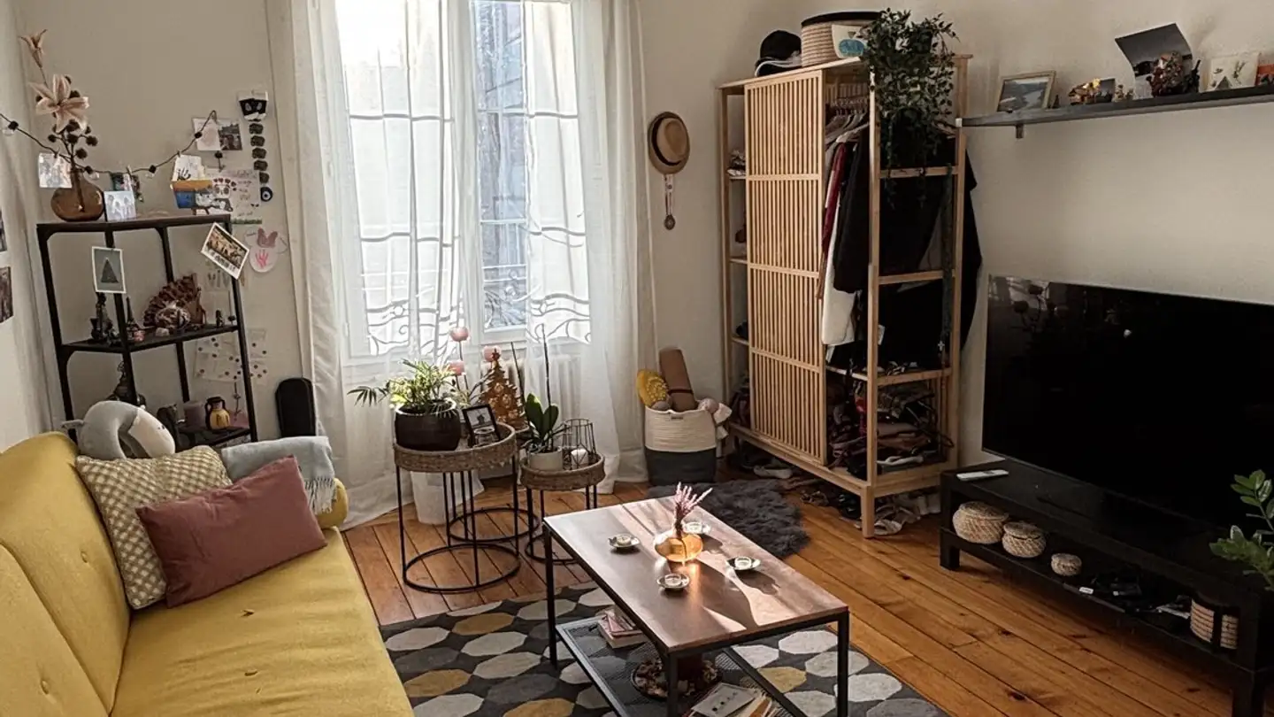 Appartamento in affitto - Rue Des Vollandes, 1207 Genève