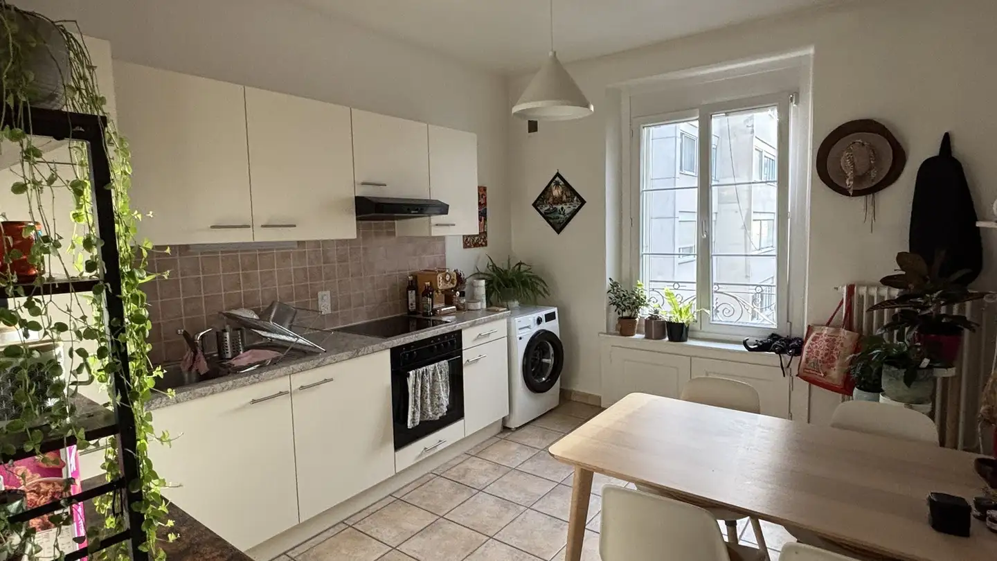 Appartamento in affitto - Rue Des Vollandes, 1207 Genève - Foto 2