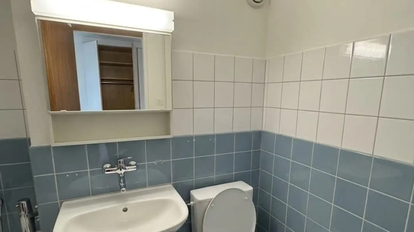 Wohnung mieten - Nordstrasse 70, 8006 Zürich - Foto 3