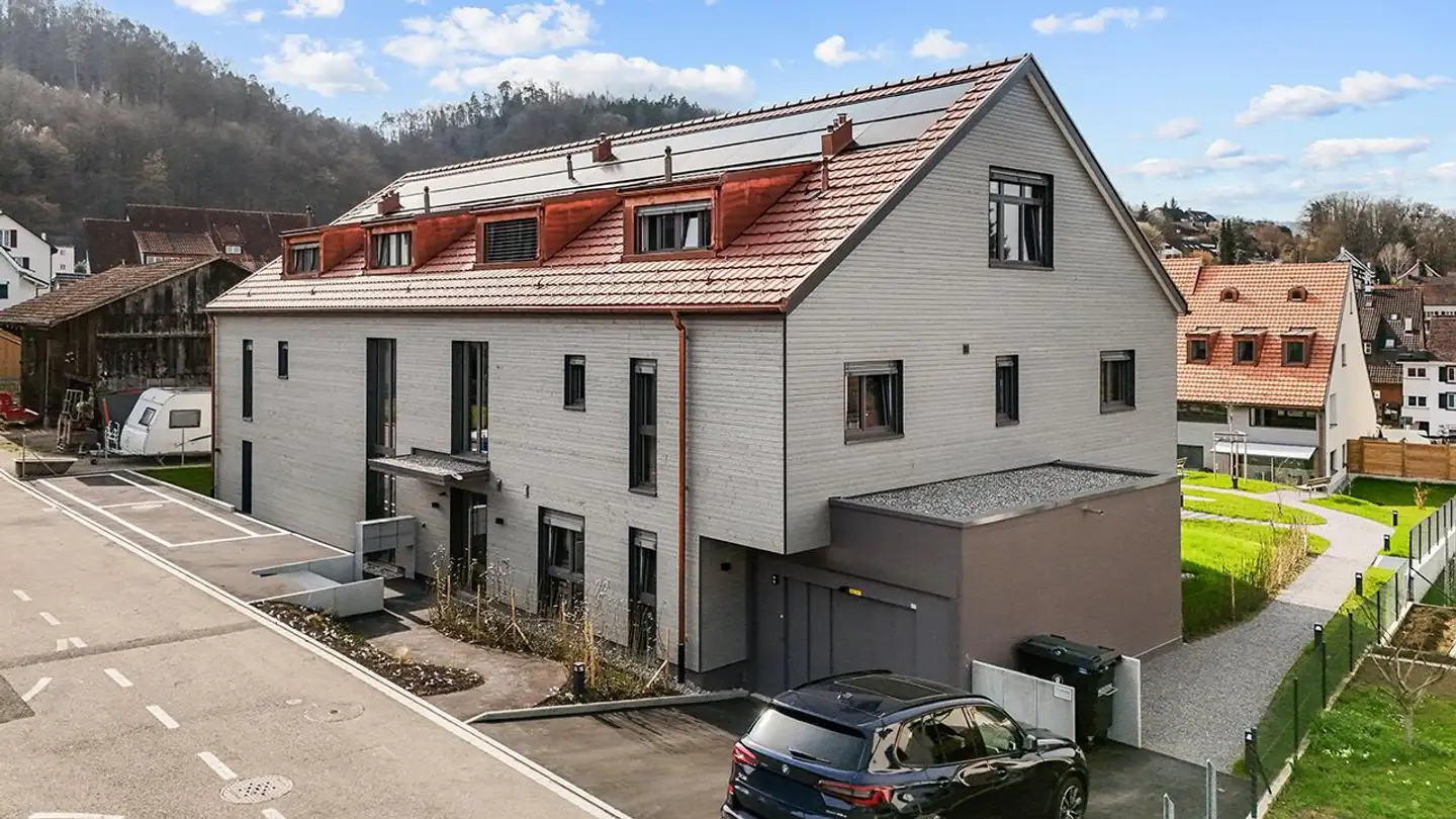 Appartement à vendre - Im Nebengraben, 4107 Ettingen - Photo 3
