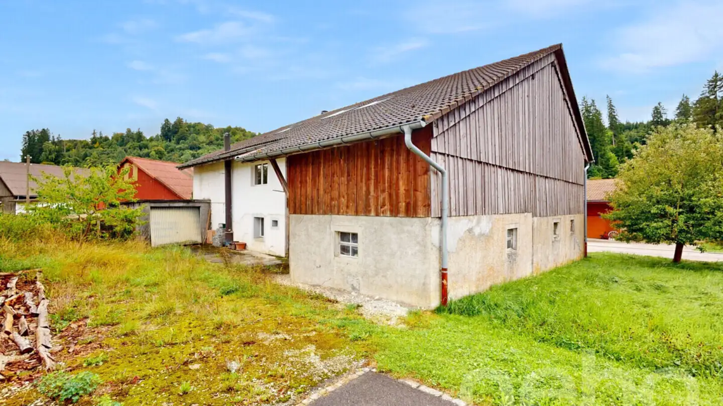 Fattoria in vendita - 2732 Reconvilier - Photo 4