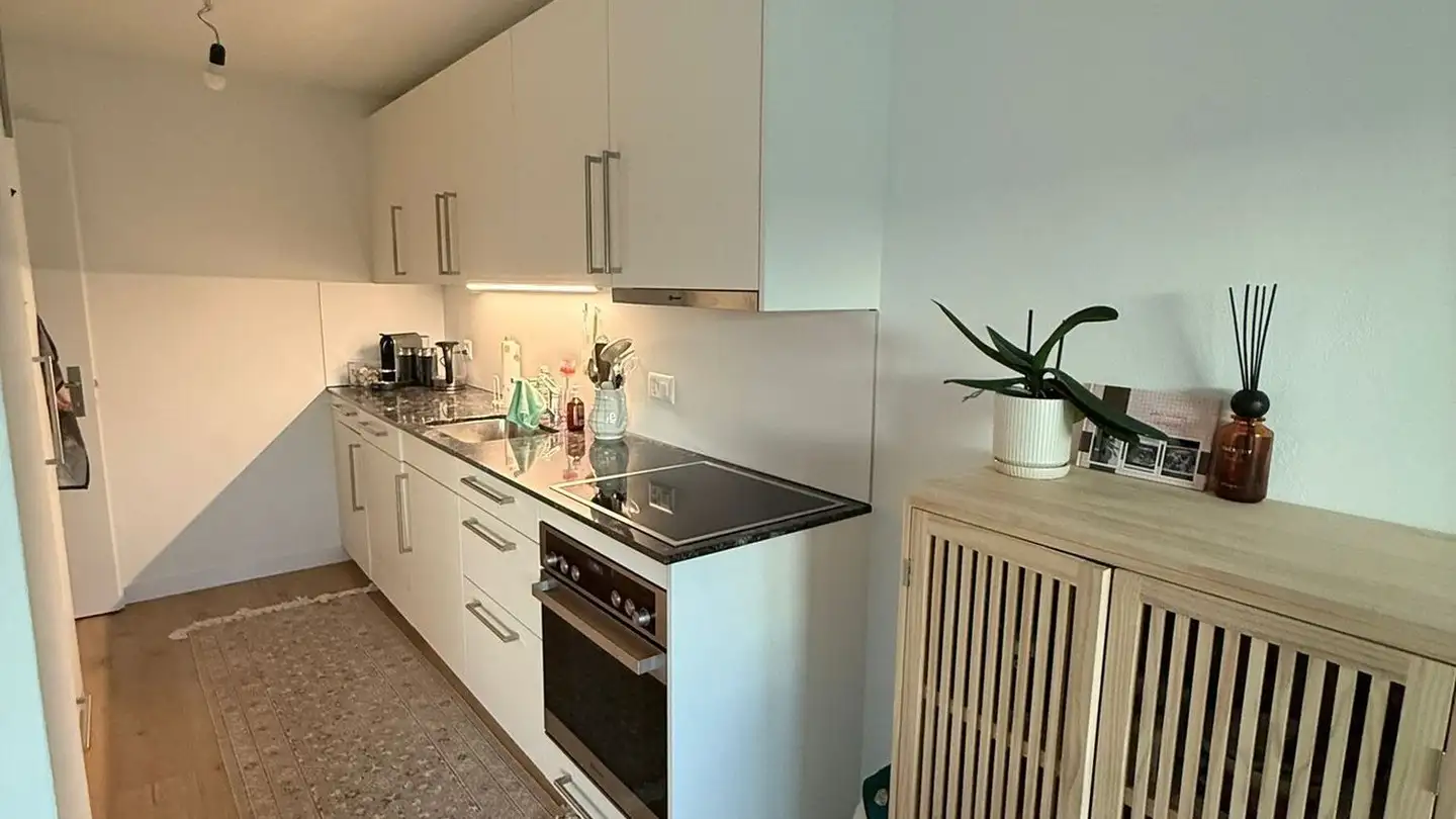 Appartamento in affitto - Lerchenweg 3, 3613 Steffisburg - Photo 3