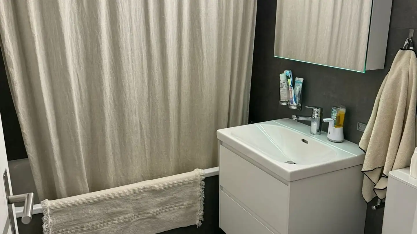 Appartamento in affitto - Lerchenweg 3, 3613 Steffisburg - Photo 4