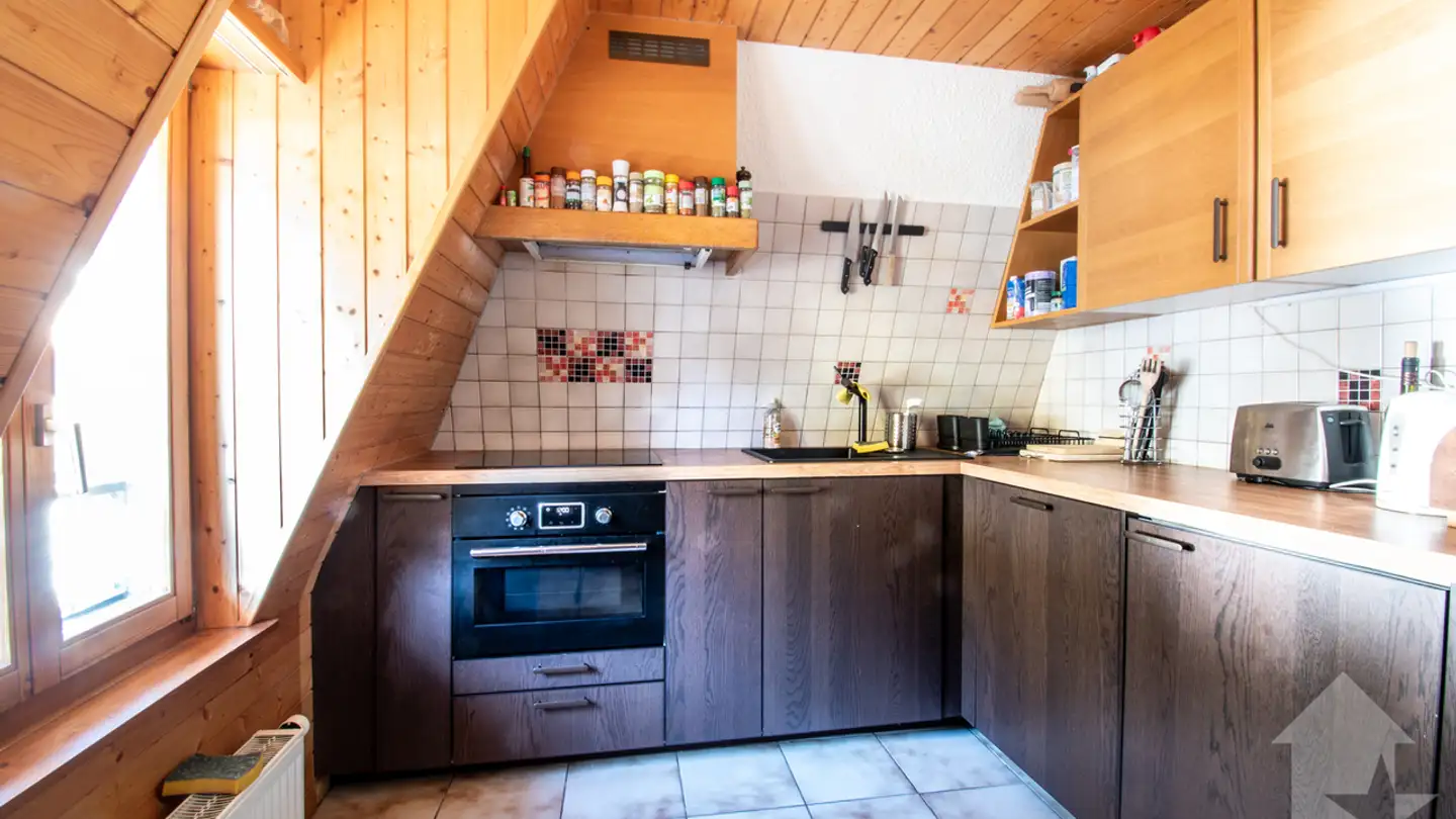 Appartamento in vendita - Morcles, 1892 Morcles - Photo 3