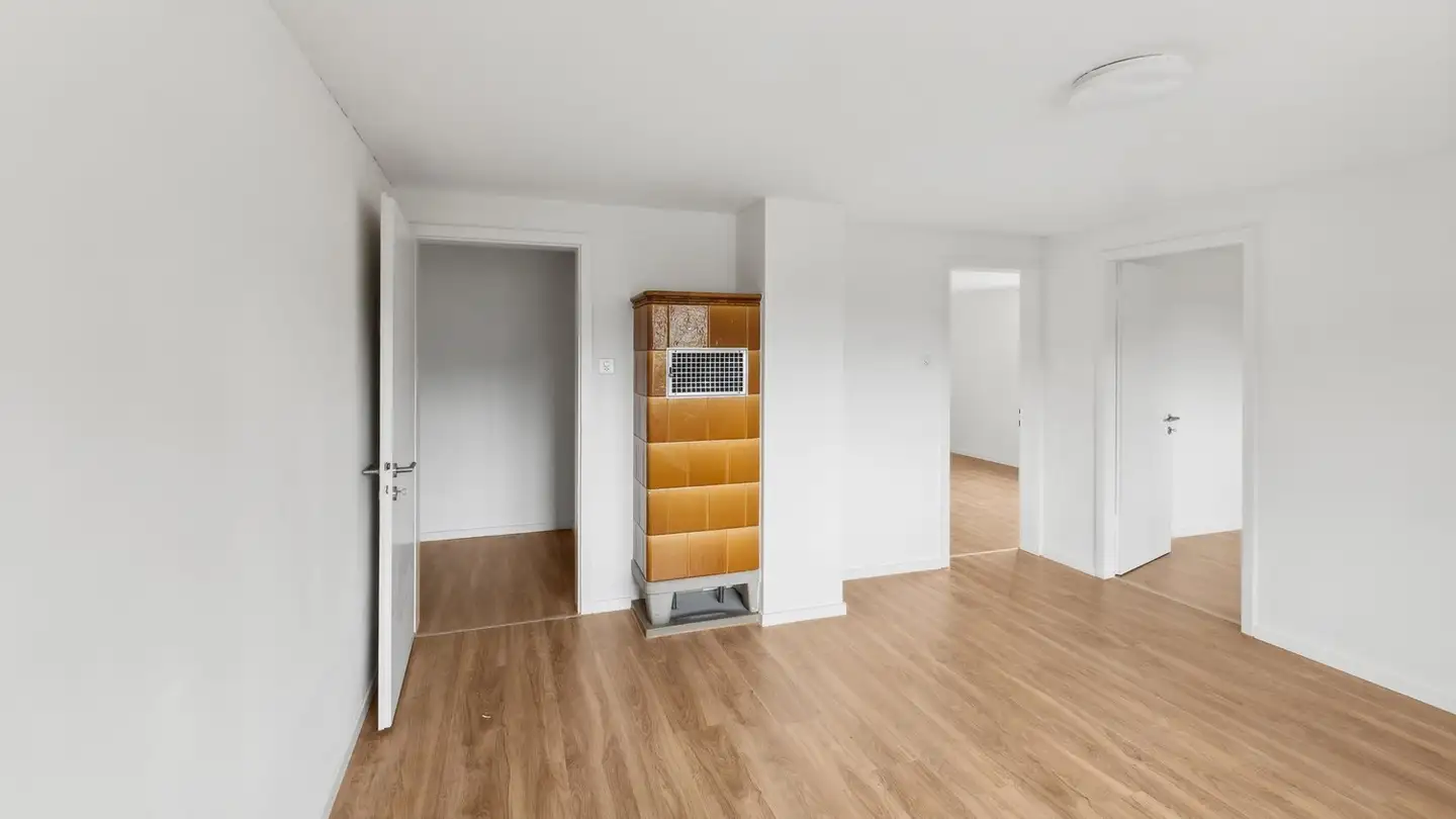 Appartamento in affitto - Nelkenstrasse 14, 9100 Herisau - Foto 3