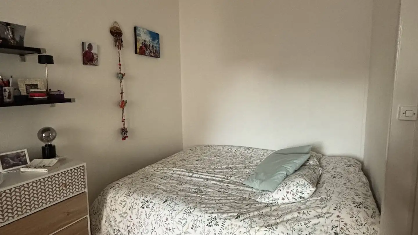 Appartamento in affitto - Rue Des Vollandes, 1207 Genève - Foto 3