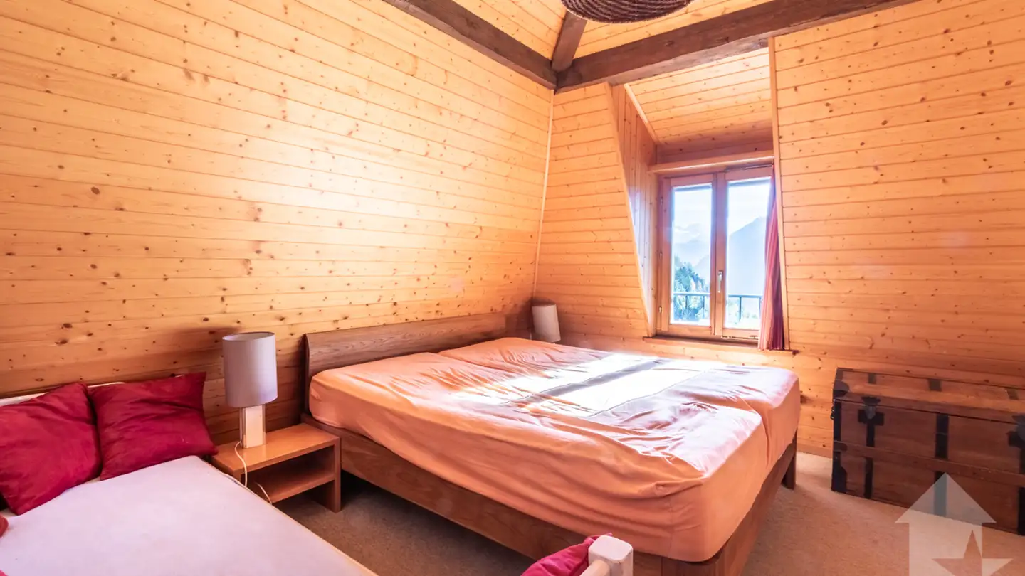 Appartamento in vendita - Morcles, 1892 Morcles - Photo 4