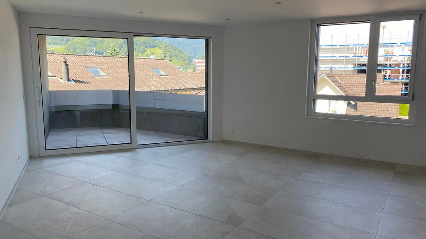 Appartement à louer - Bahnhofstrasse 17, 9443 Widnau - Photo 3