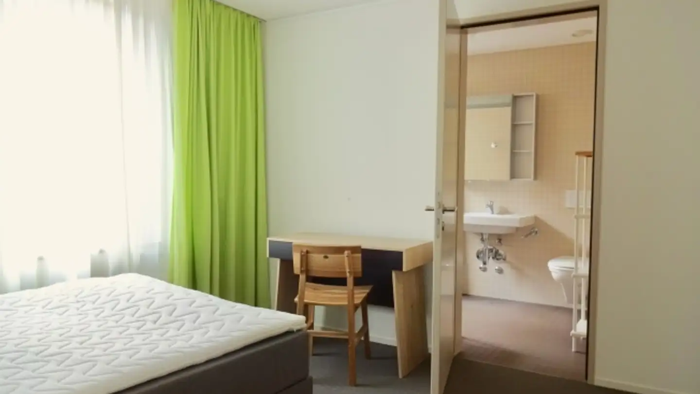 Möblierte Wohnung mieten - 8052 Zürich - Foto 3