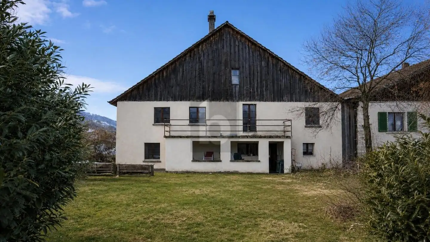 Casa singola in vendita - 2864 Soulce