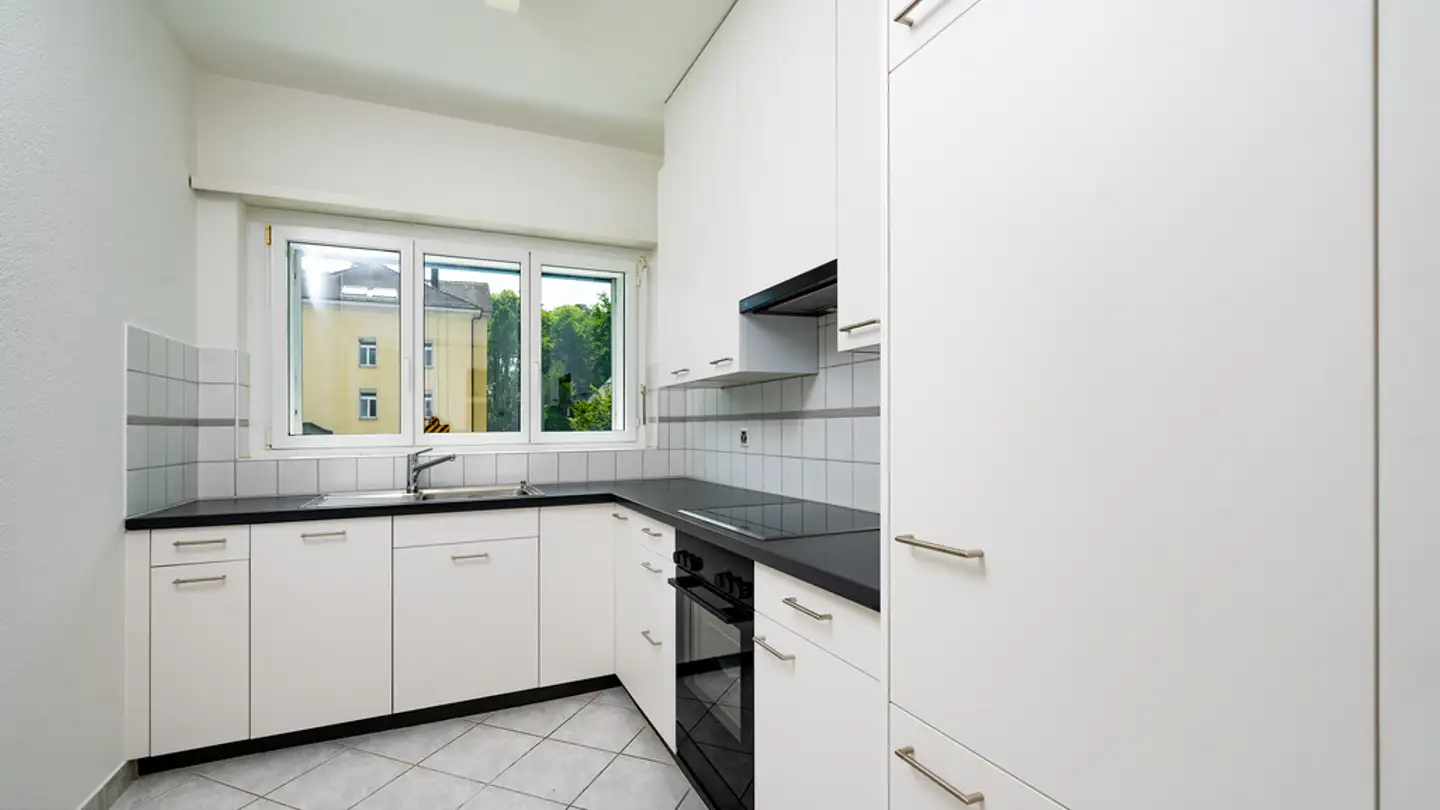 Apartment for rent - Zeltweg 57, 8032 Zürich - Photo 2