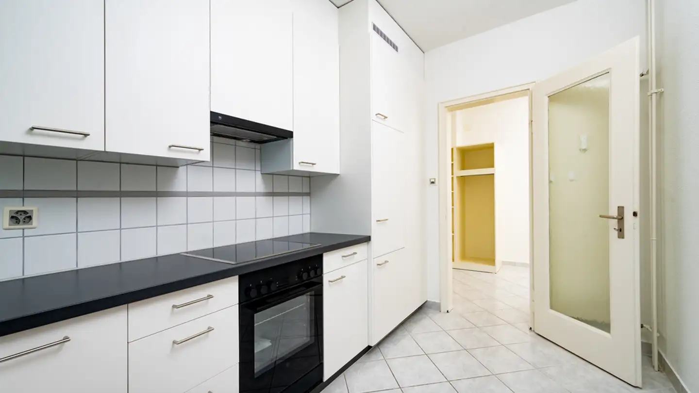 Apartment for rent - Zeltweg 57, 8032 Zürich - Photo 3