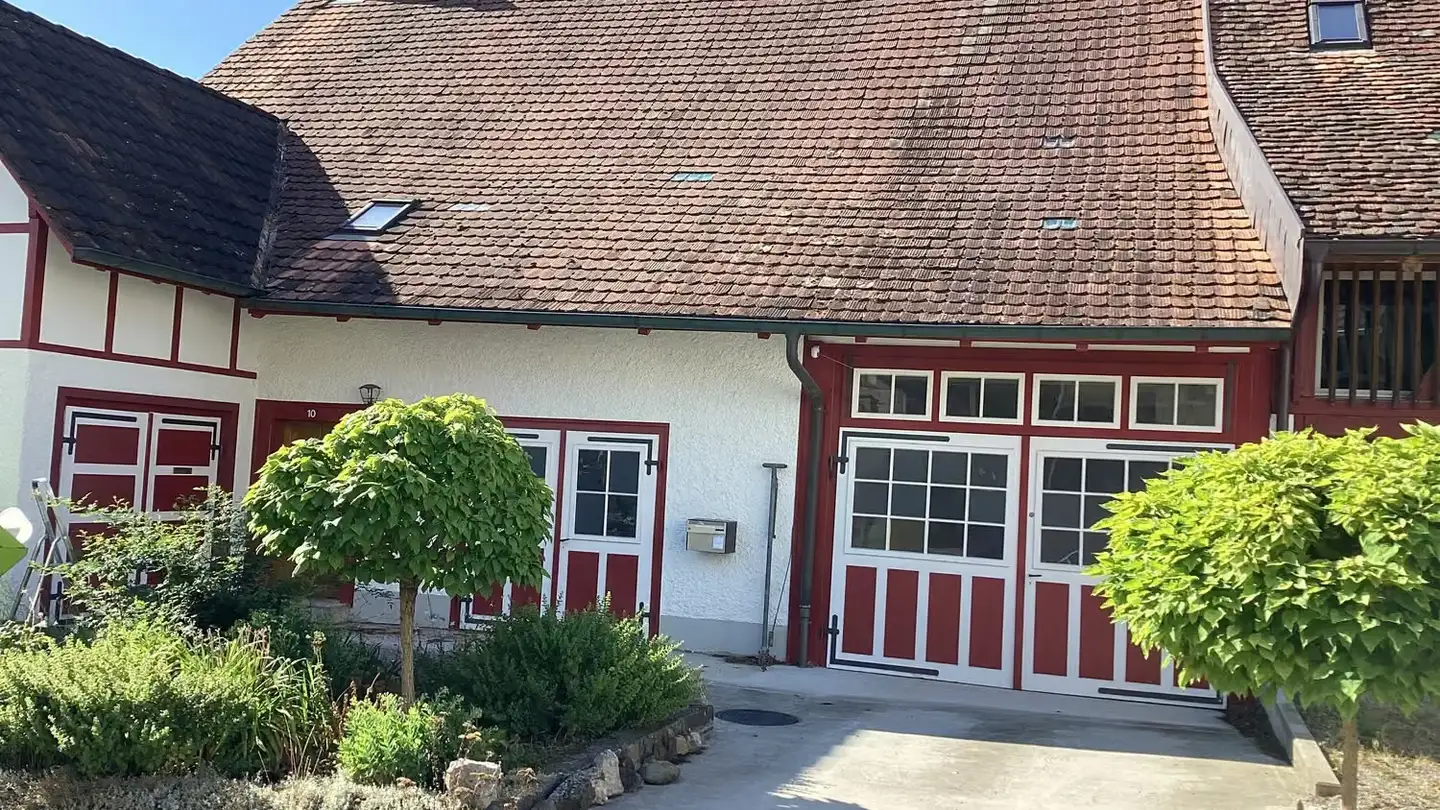 Single house for rent - Hemmental 10, 8254 Basadingen - Photo 2