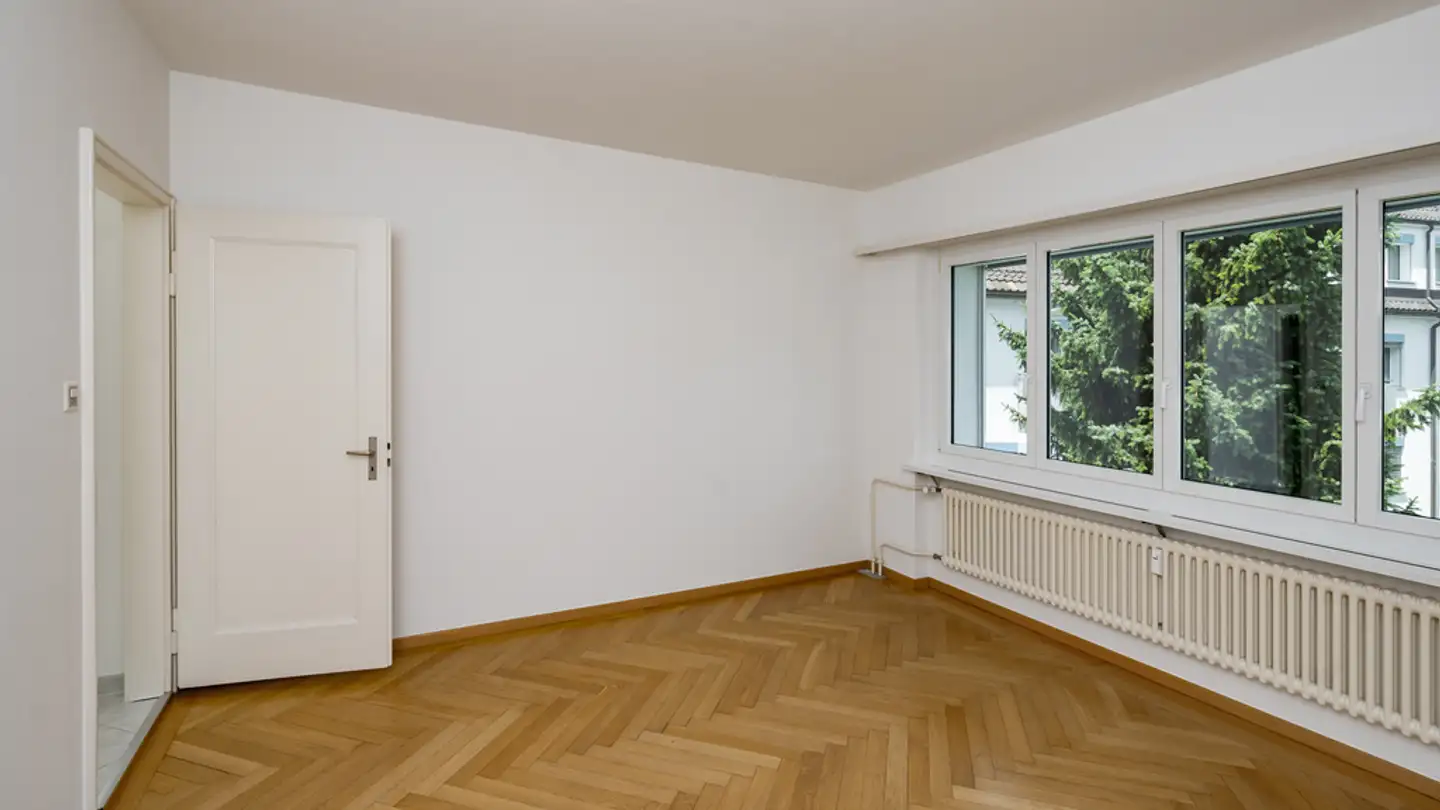 Apartment for rent - Zeltweg 57, 8032 Zürich - Photo 4