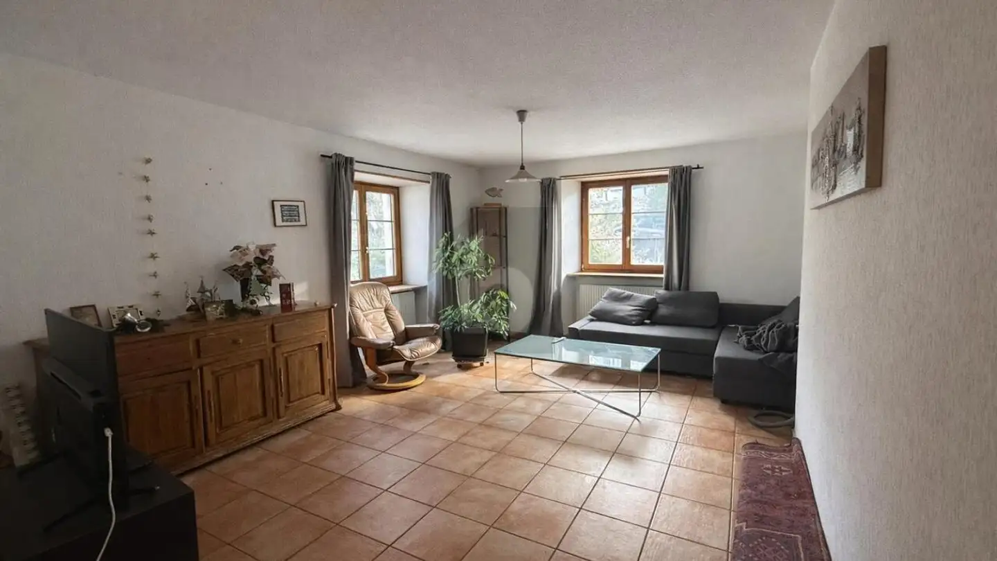 Casa singola in vendita - 2864 Soulce - Foto 3
