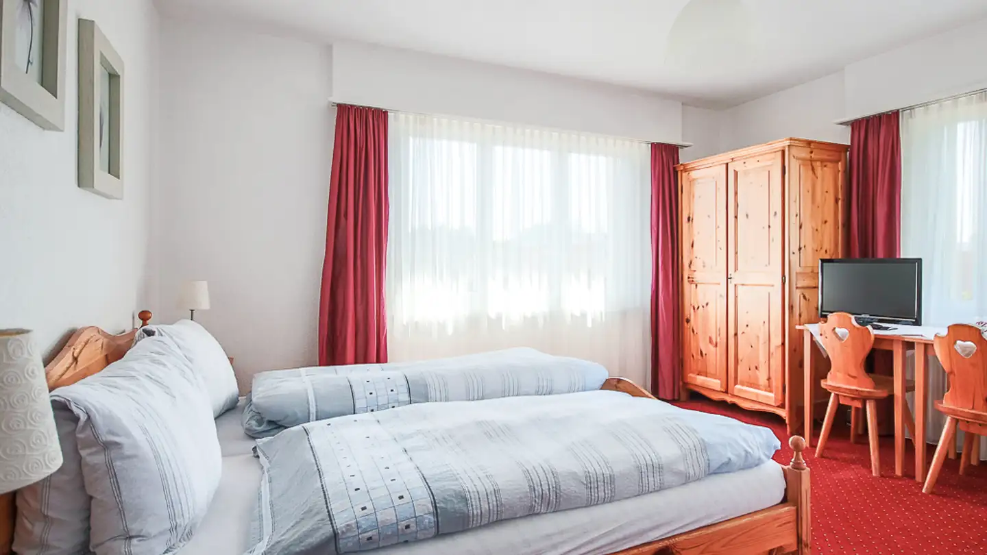 Appartement à louer - St. Gallerstrasse 70a, 9500 Wil SG - Photo 2