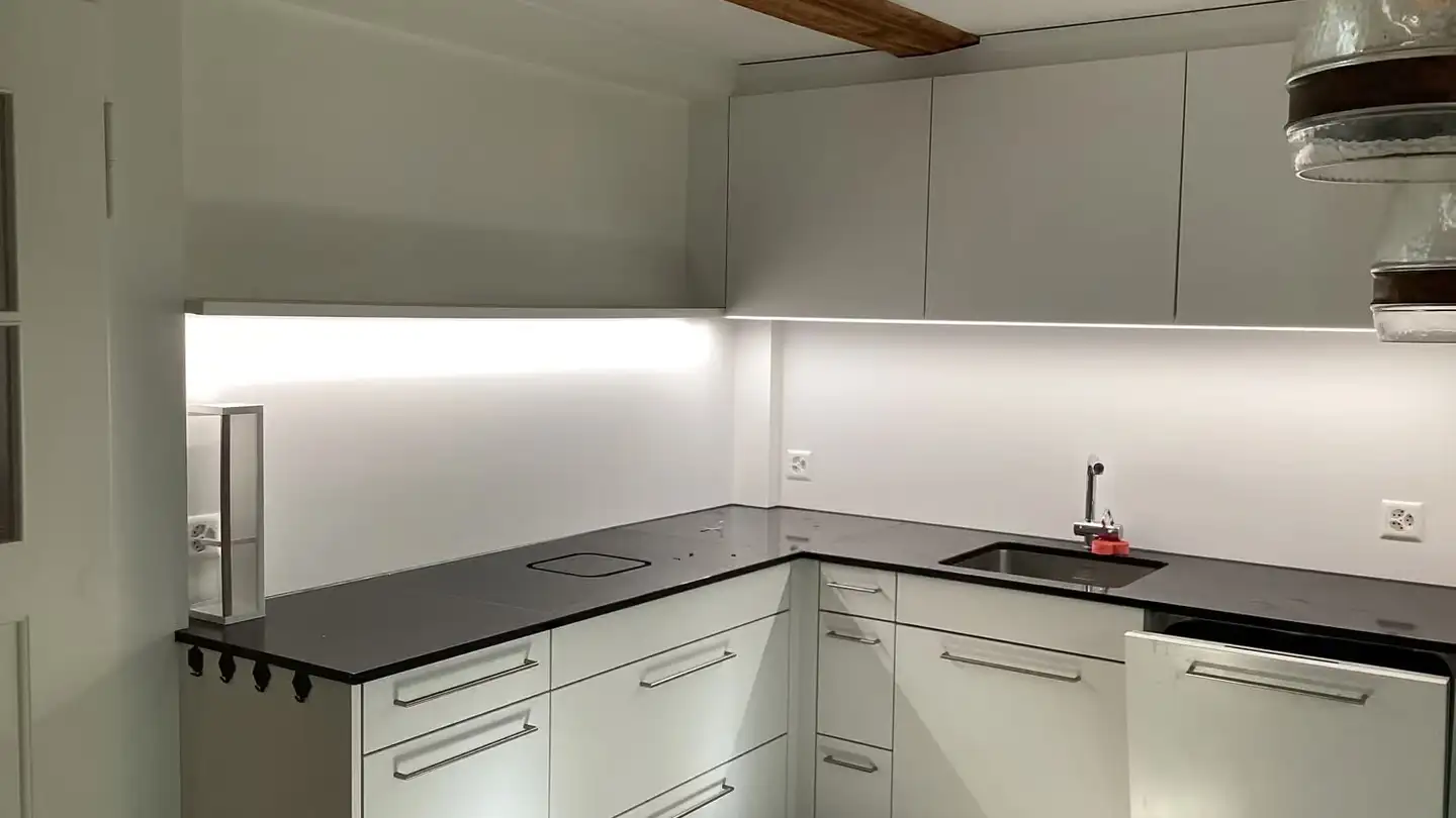Single house for rent - Hemmental 10, 8254 Basadingen - Photo 3