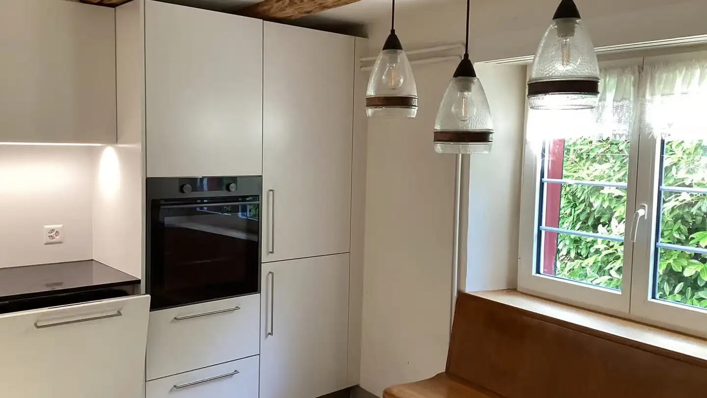 Single house for rent - Hemmental 10, 8254 Basadingen - Photo 4