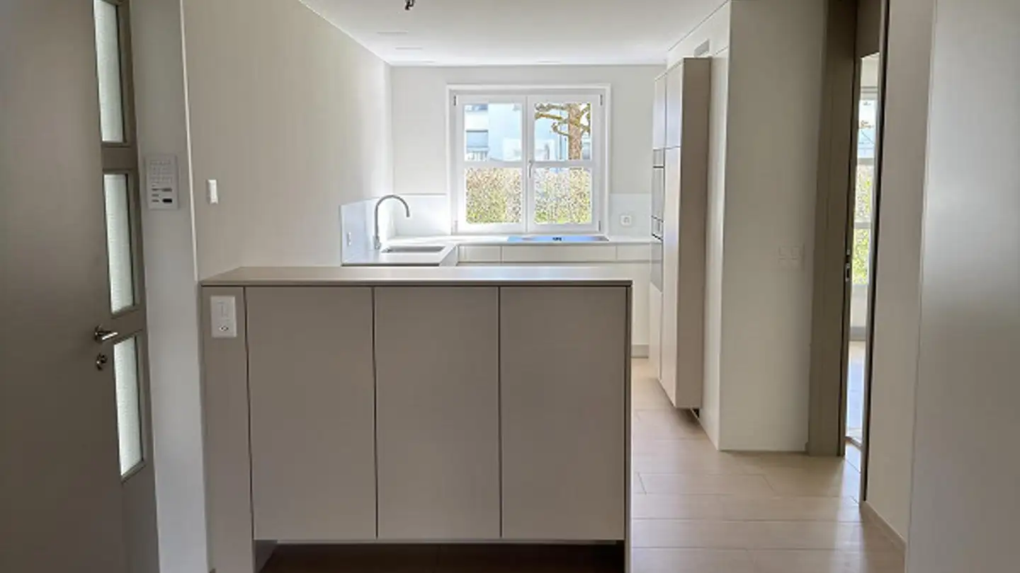 Appartamento a gradini in affitto - Unteres Ziel 26, 9050 Appenzell