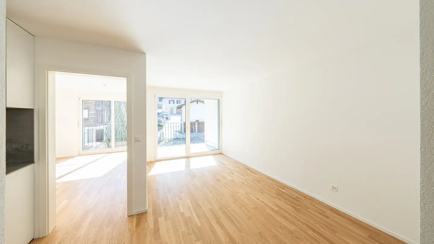Appartamento in affitto - Hengart 16, 3902 Glis - Foto 2