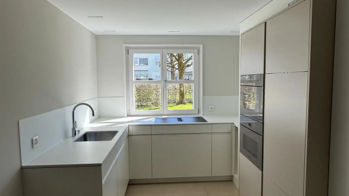 Appartamento a gradini in affitto - Unteres Ziel 26, 9050 Appenzell - Foto 2