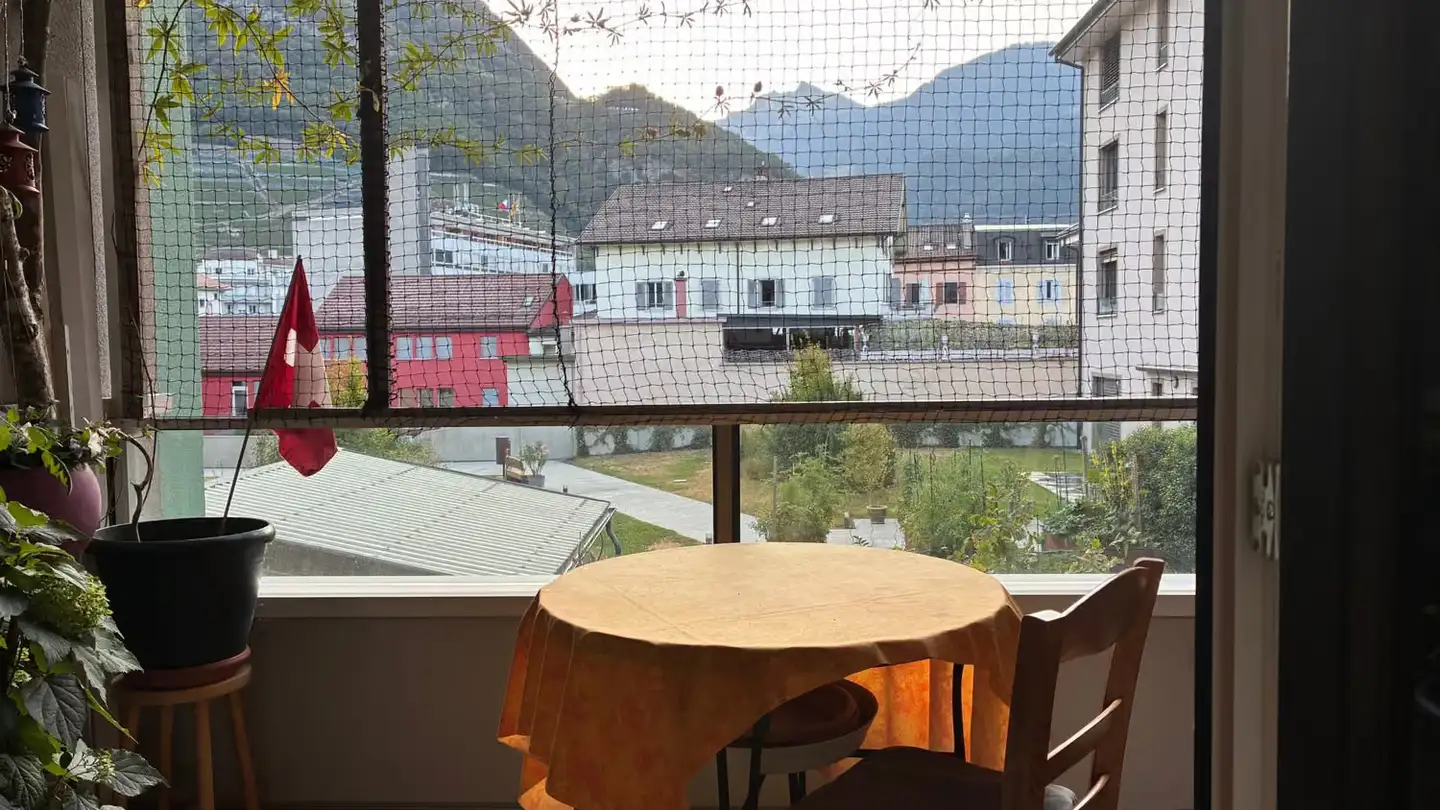 Apartment for rent - 1860 Aigle - Photo 2