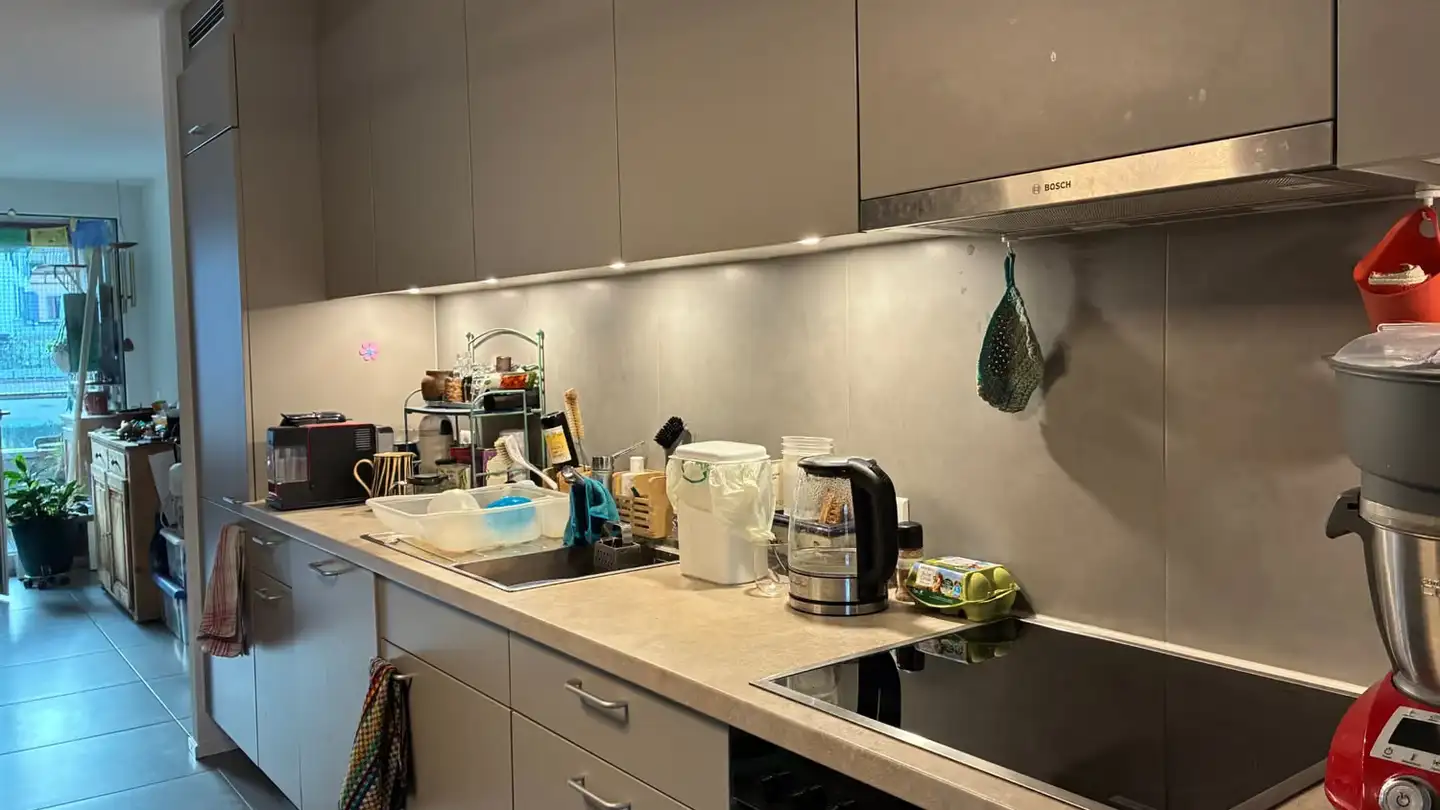 Apartment for rent - 1860 Aigle - Photo 4