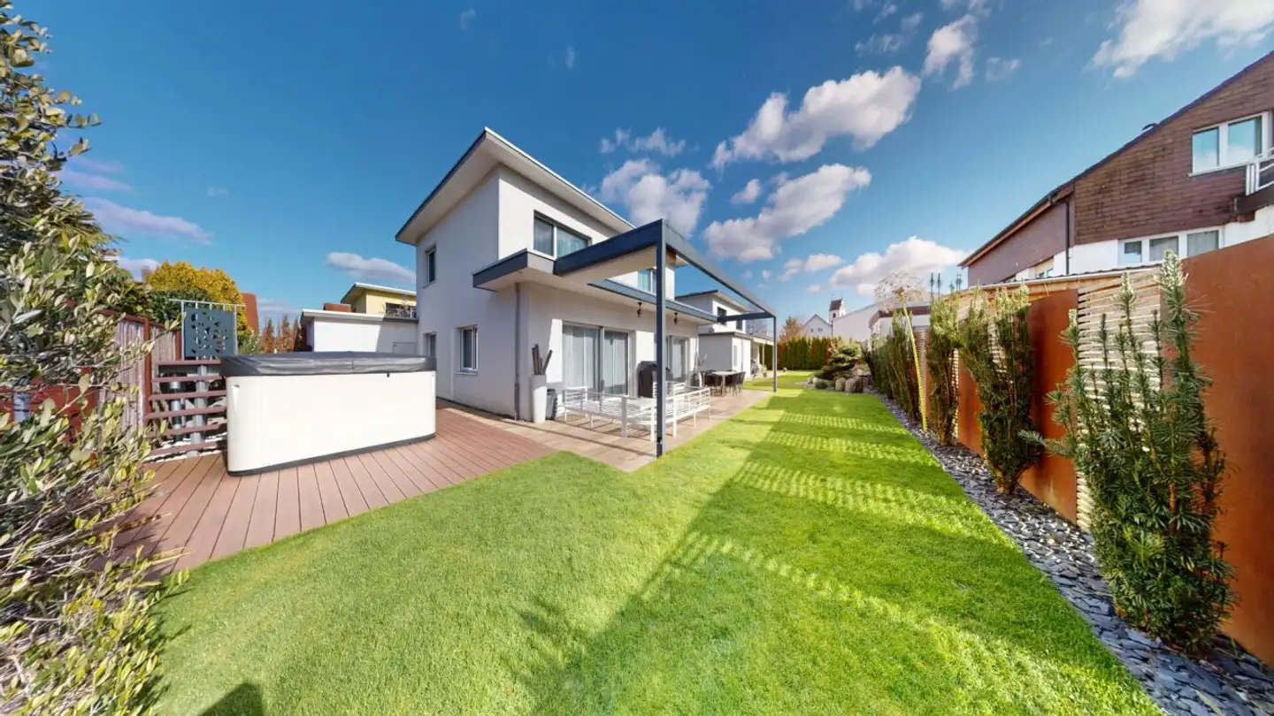 Single house for sale - 5242 Birr - Photo 2