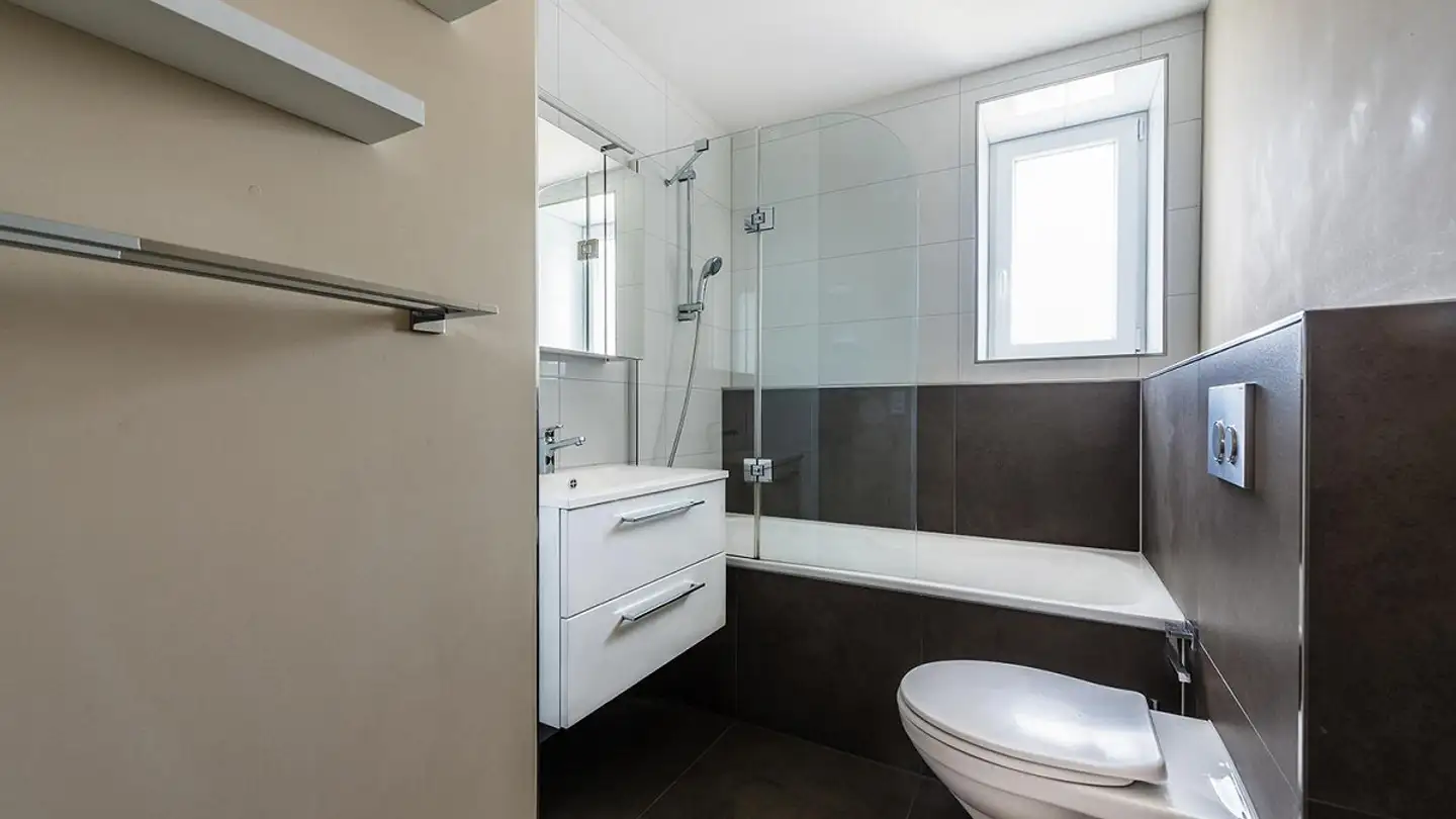 Penthouse for rent - Treuackerstrasse 38, 9000 St. Gallen - Photo 3