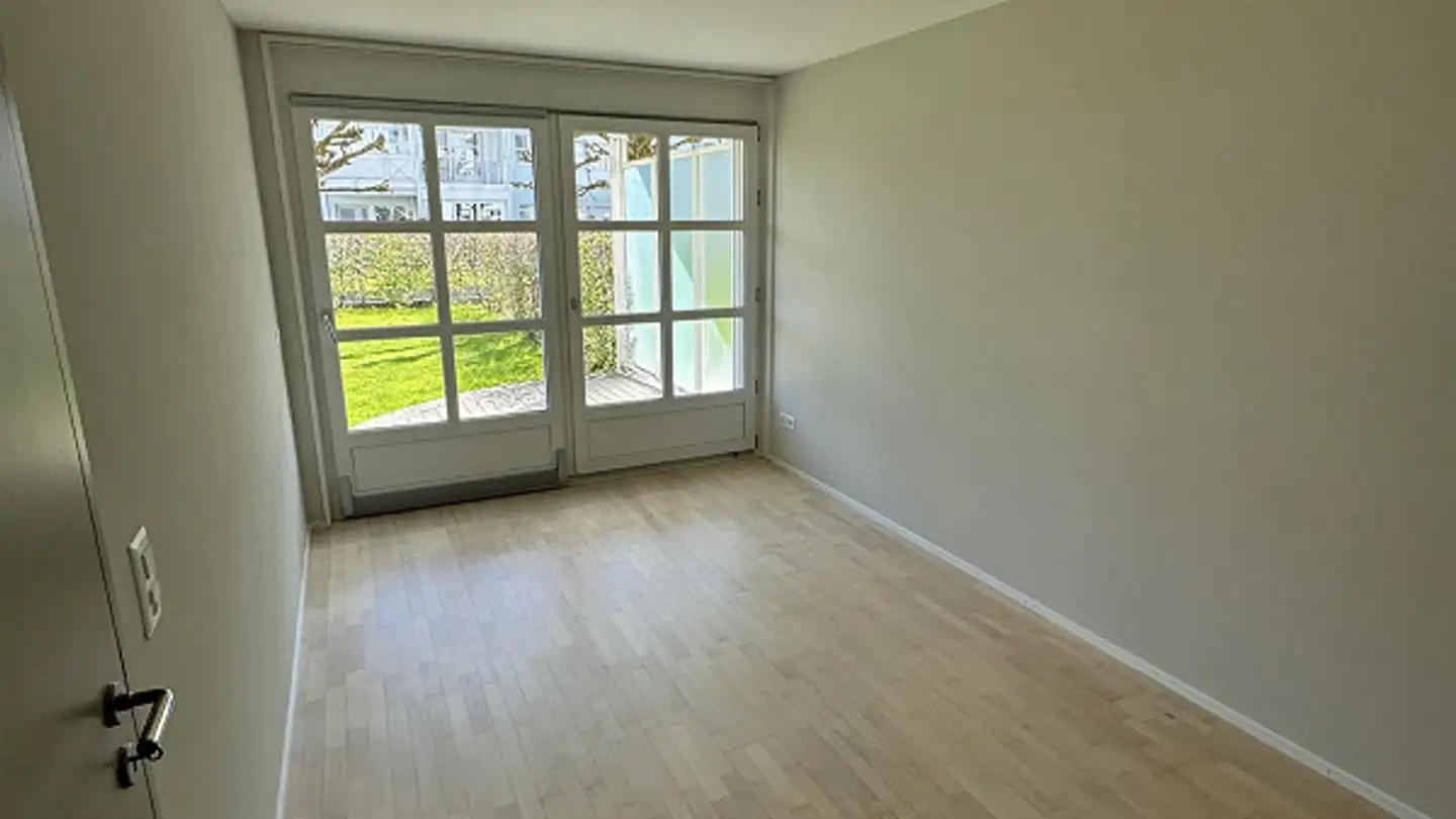 Appartamento a gradini in affitto - Unteres Ziel 26, 9050 Appenzell - Foto 4