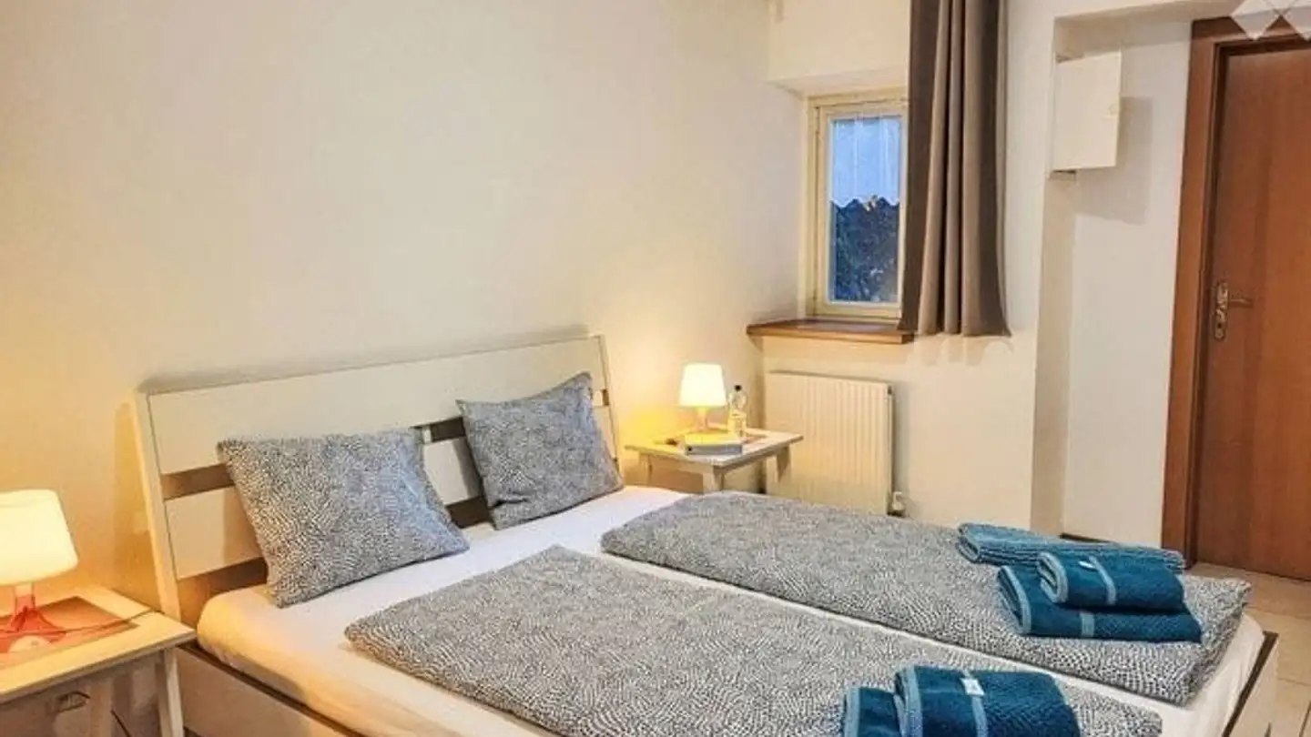 Wohnung mieten - 6614 Brissago - Foto 4