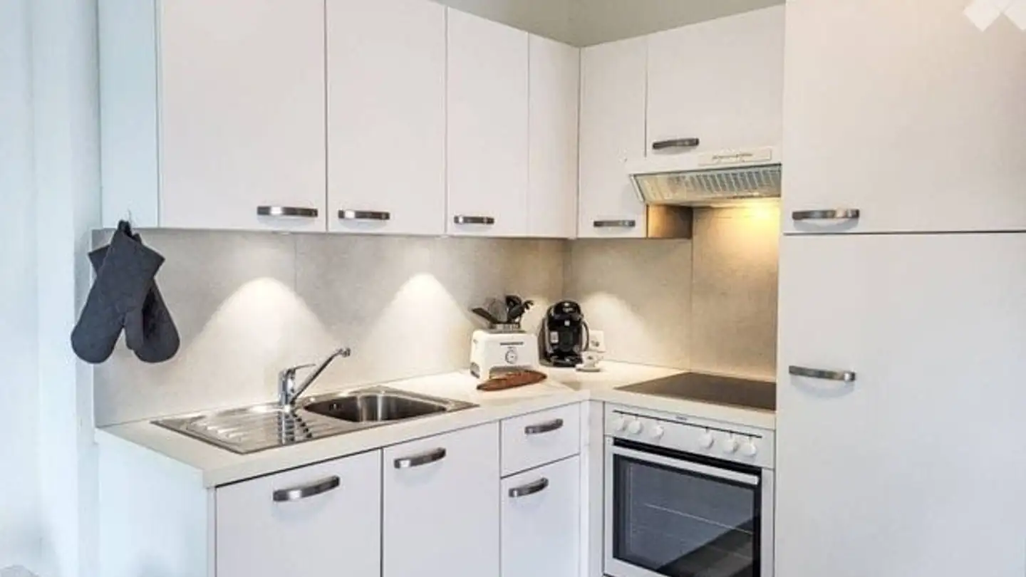 Wohnung mieten - 6614 Brissago - Foto 3