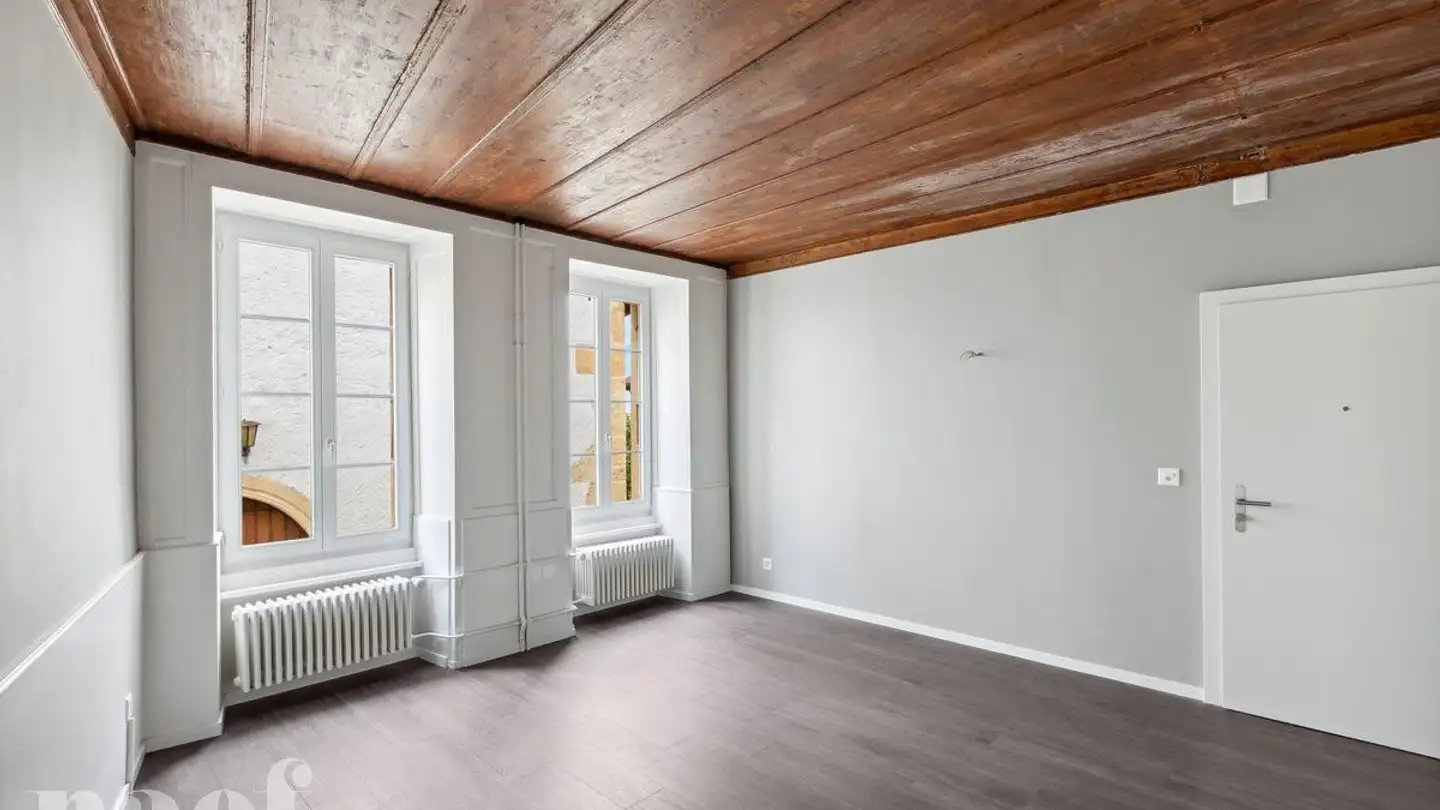 Appartamento in affitto - Passage Du Temple 1, 2087 Cornaux NE - Foto 4