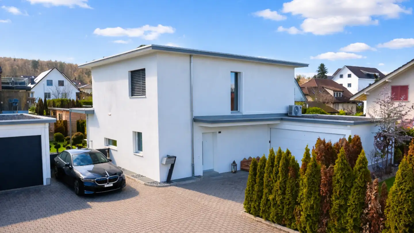 Single house for sale - 5242 Birr - Photo 3