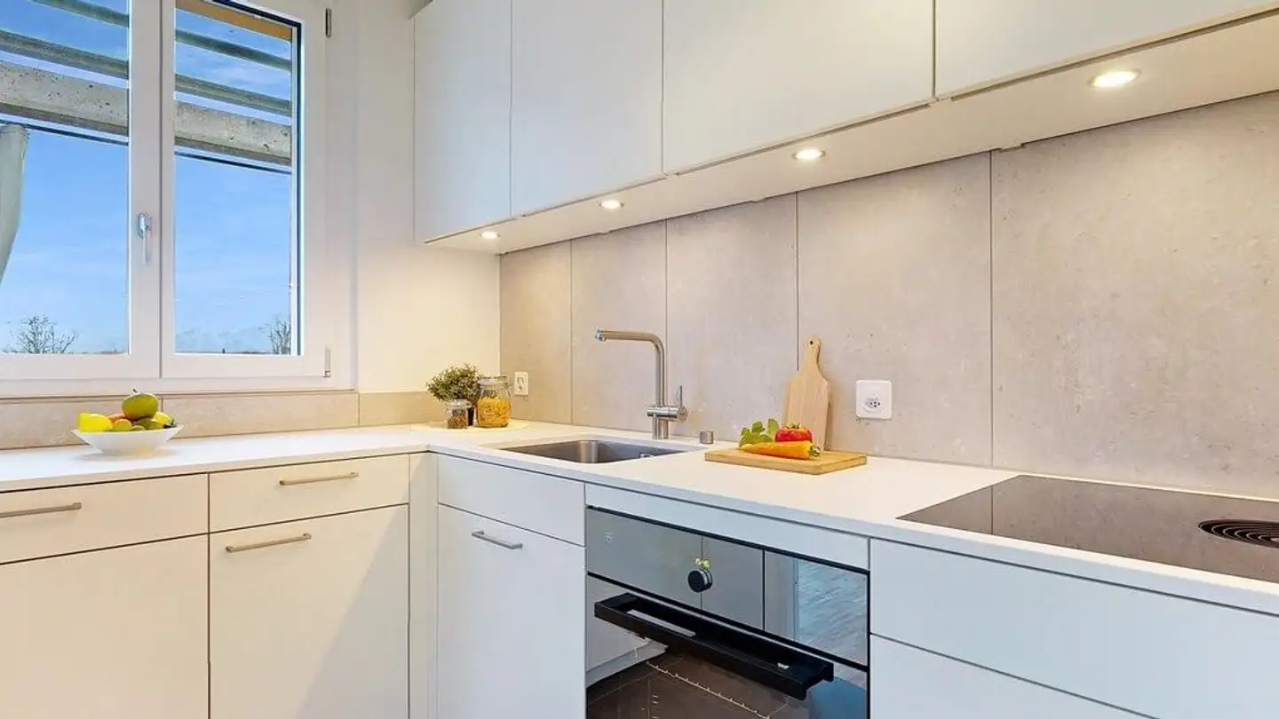 Appartamento in affitto - Hofmattweg 79, 4144 Arlesheim