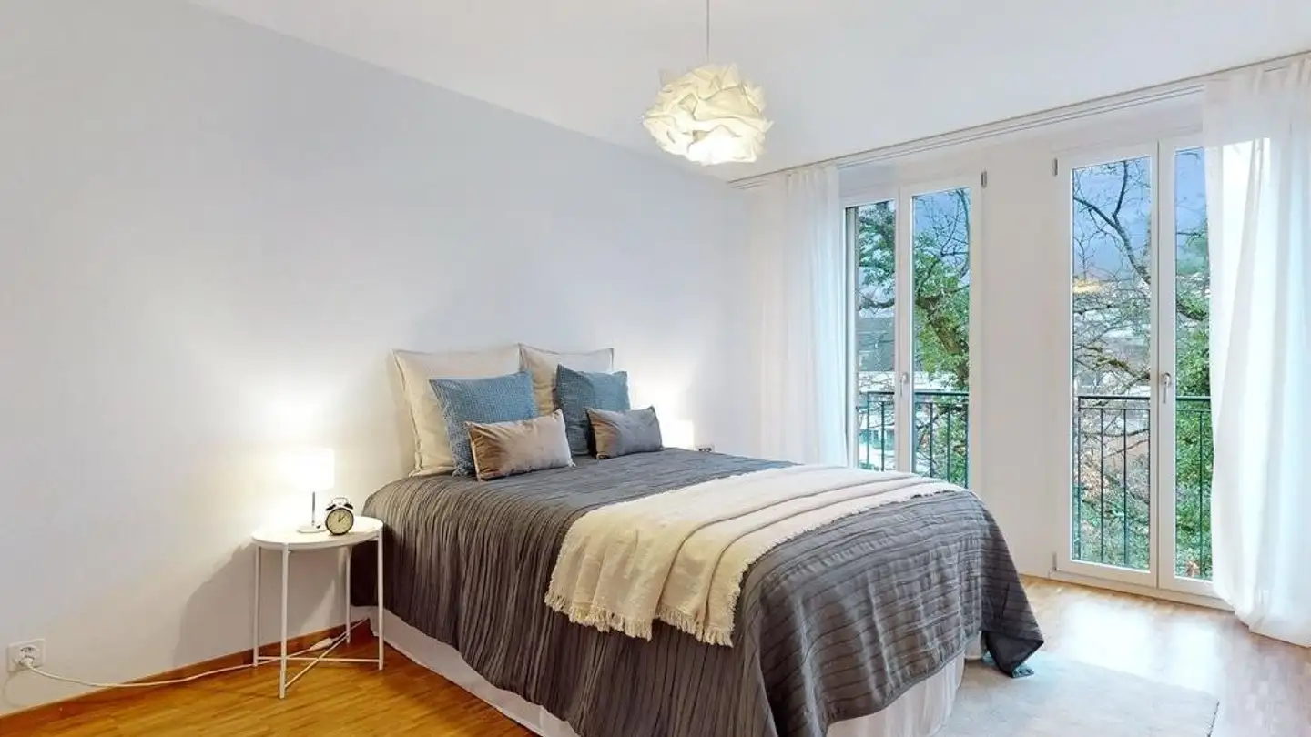 Appartamento in affitto - Hofmattweg 79, 4144 Arlesheim - Foto 2