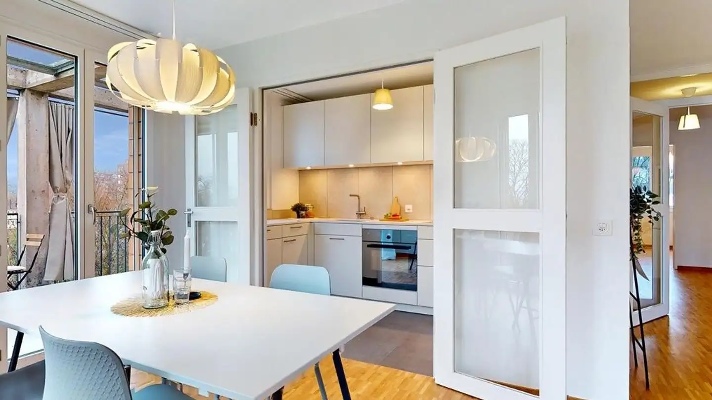 Appartamento in affitto - Hofmattweg 79, 4144 Arlesheim - Foto 3