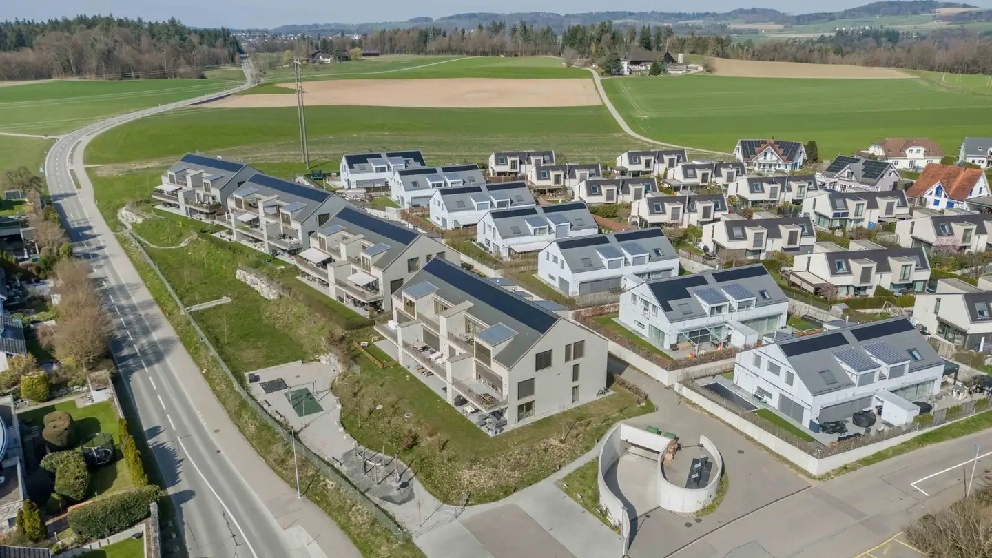 Apartment for sale - 8604 Volketswil - Photo 2