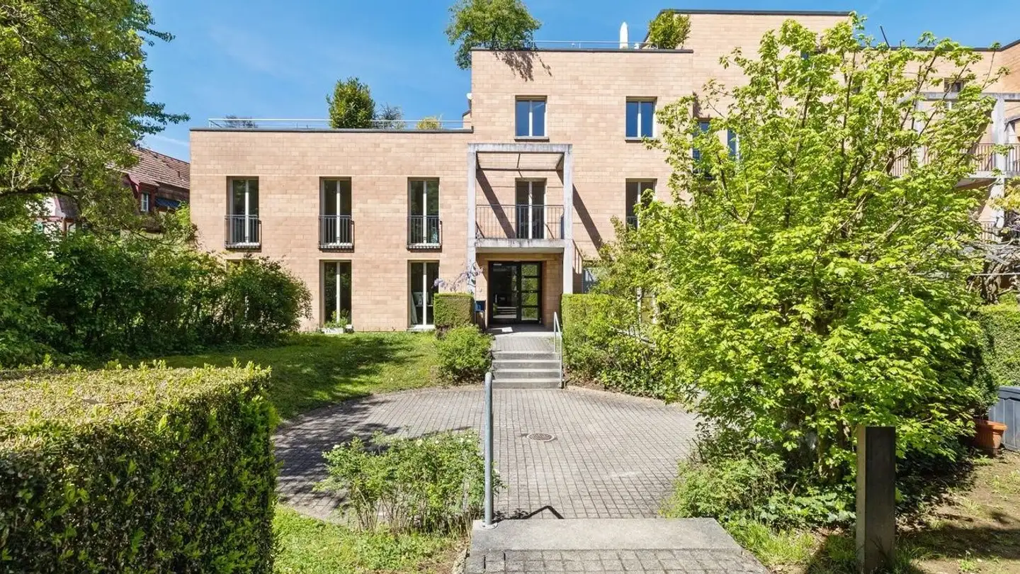 Appartamento in affitto - Hofmattweg 79, 4144 Arlesheim - Foto 4