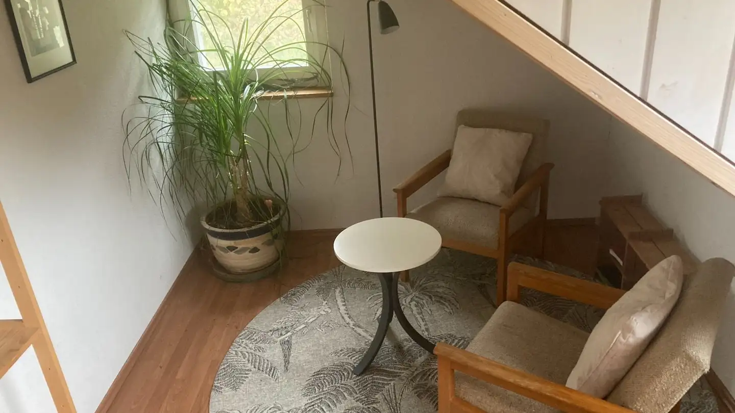 Single room for rent - 8218 Osterfingen