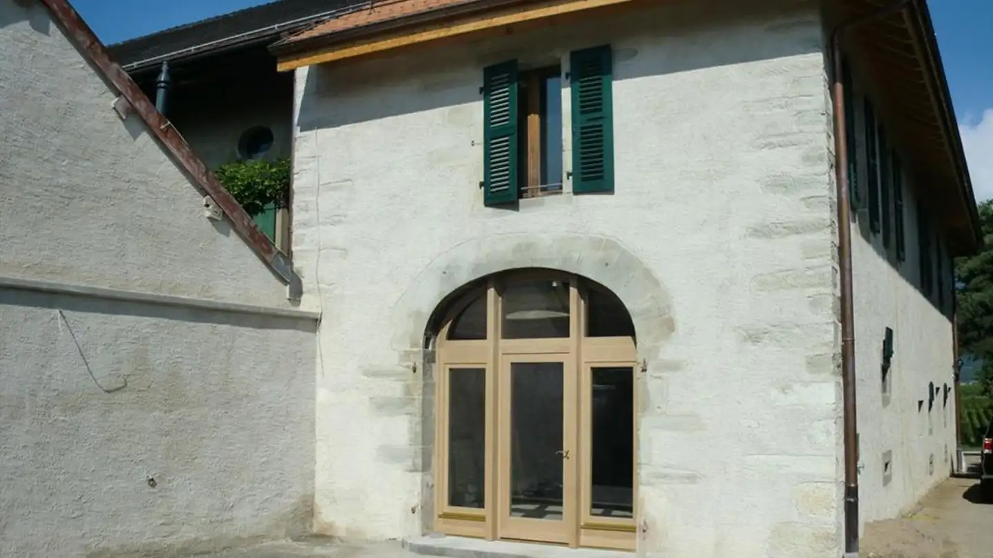 Single house for rent - Route De Peissy, 1242 Satigny