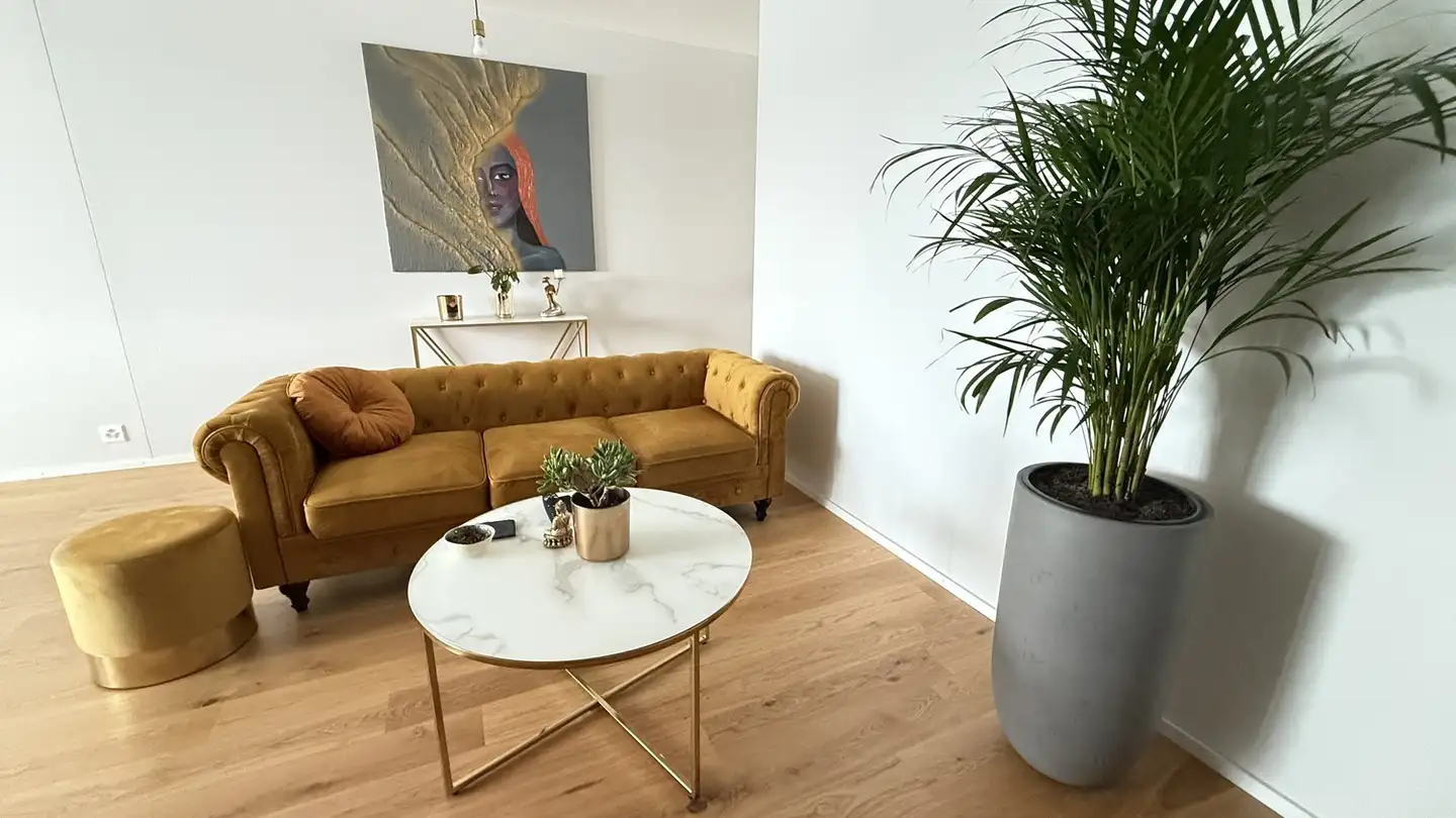 Appartement meublé à louer - 8810 Horgen