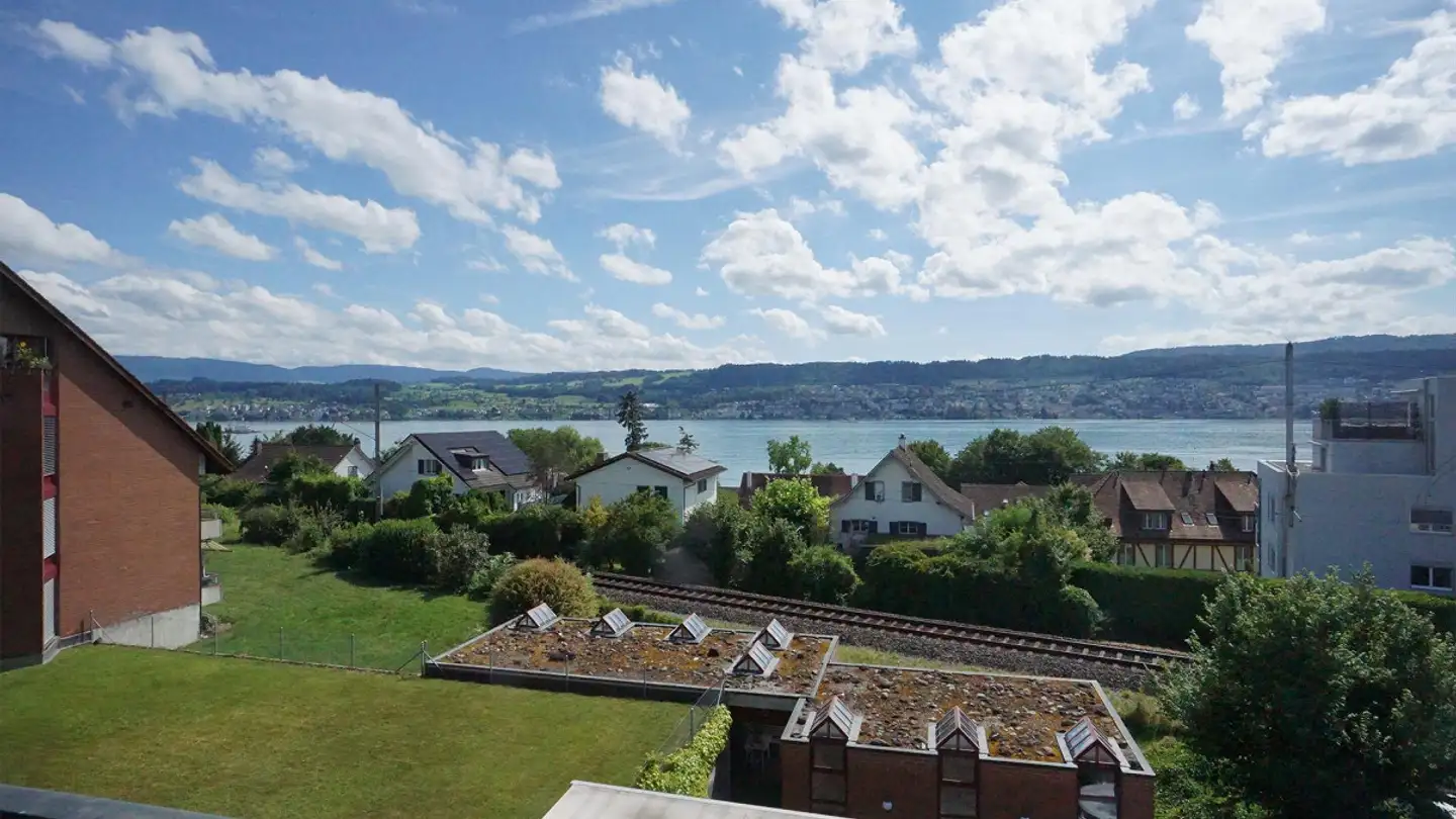 Apartment for rent - Feldgüetliweg 74, 8706 Meilen