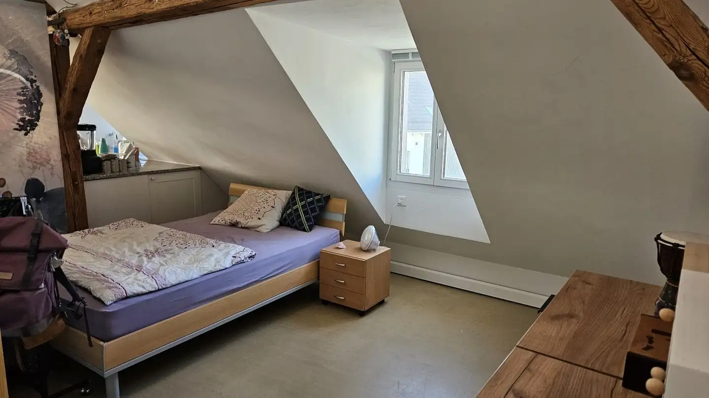 Appartamento in affitto - Vogelsangstrasse 19, 5426 Lengnau AG - Foto 3
