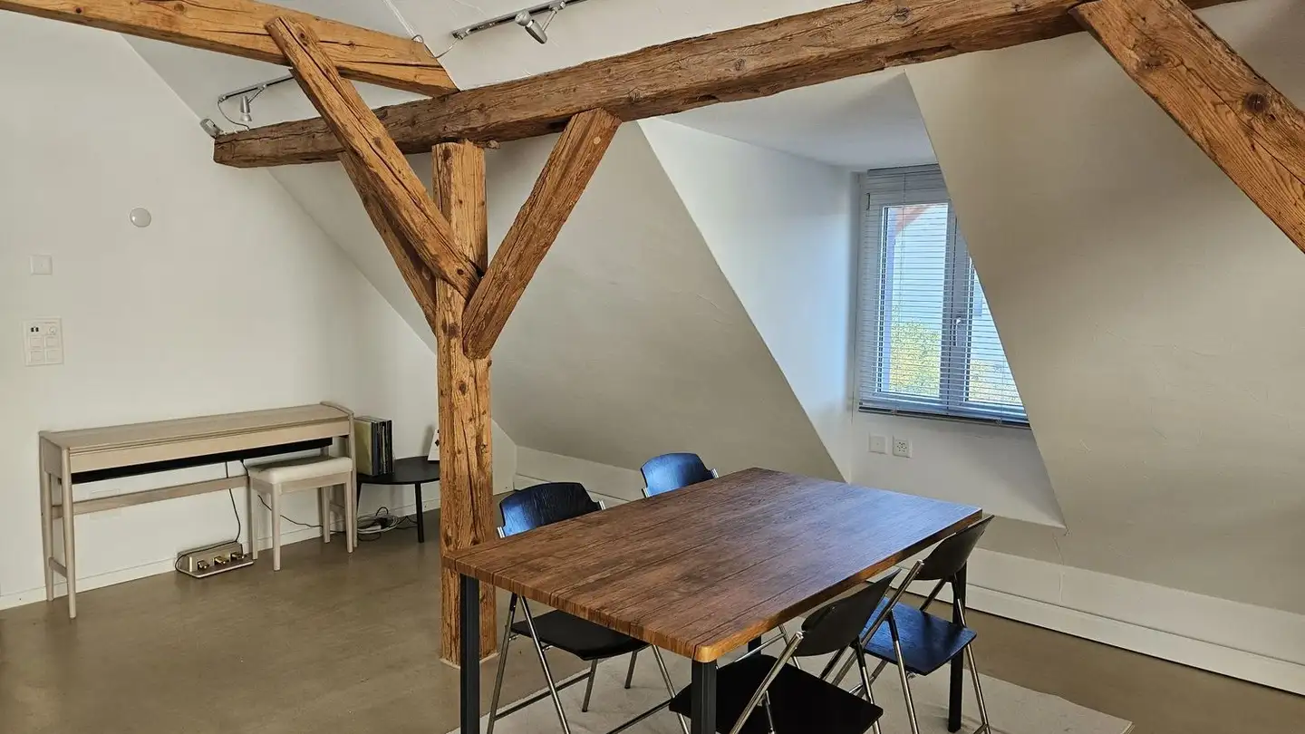 Appartamento in affitto - Vogelsangstrasse 19, 5426 Lengnau AG - Foto 4