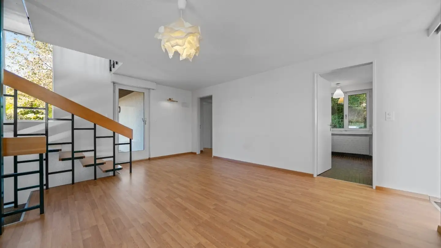 Casa singola in affitto - Sunnhaldenstrasse, 8600 Dübendorf - Photo 4